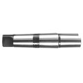 Qualtech Drill Chuck Arbor, Jacobs Taper Mounting, 6 Mount Taper, Morse Taper Shank, 1 Shank Taper DEWA0106